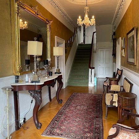 Glenmore House B&B Mullingar Dış mekan fotoğraf