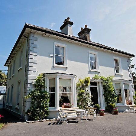 Glenmore House B&B Mullingar Dış mekan fotoğraf