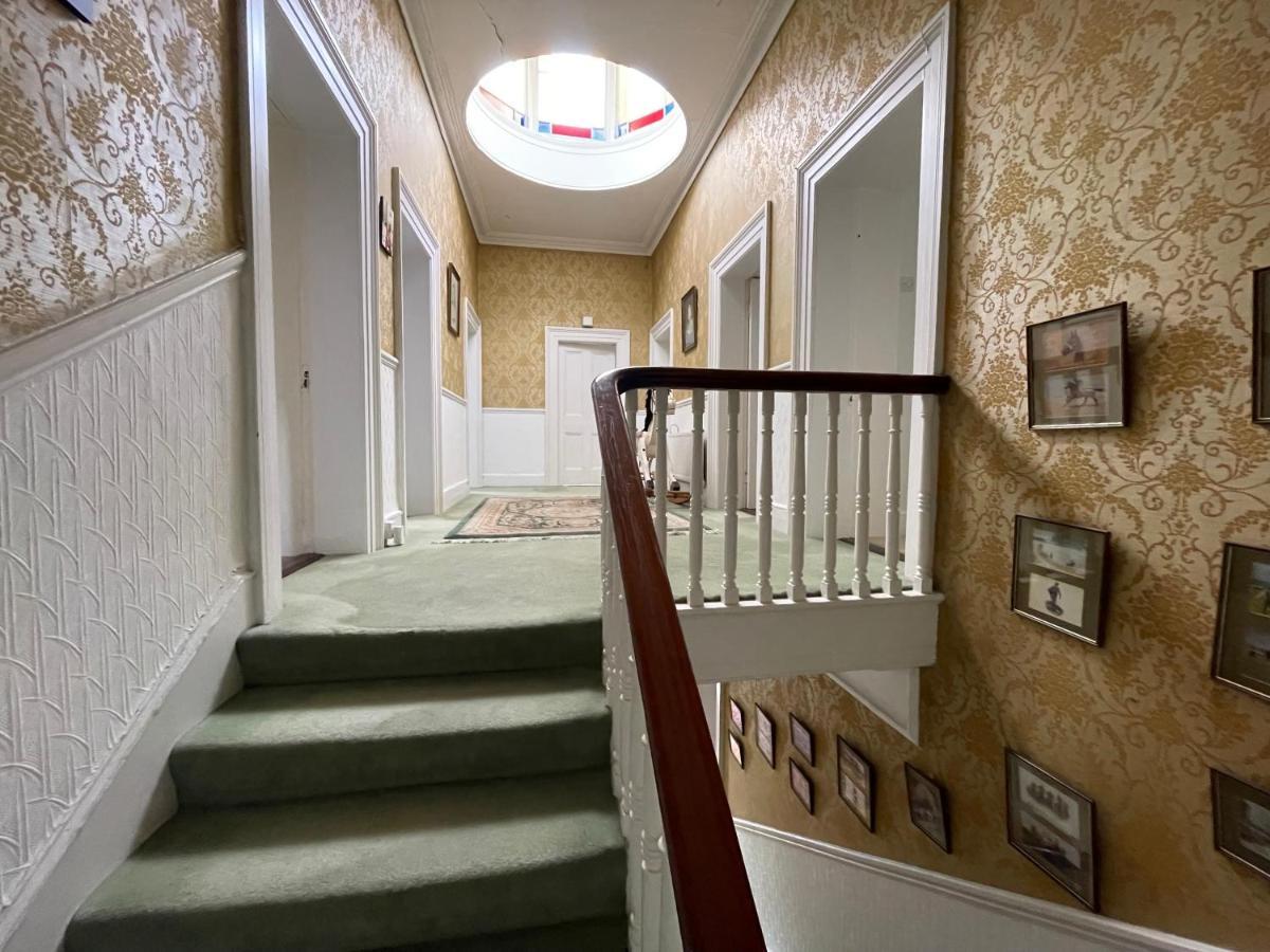 Glenmore House B&B Mullingar Dış mekan fotoğraf