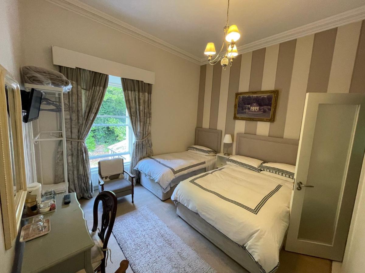 Glenmore House B&B Mullingar Dış mekan fotoğraf