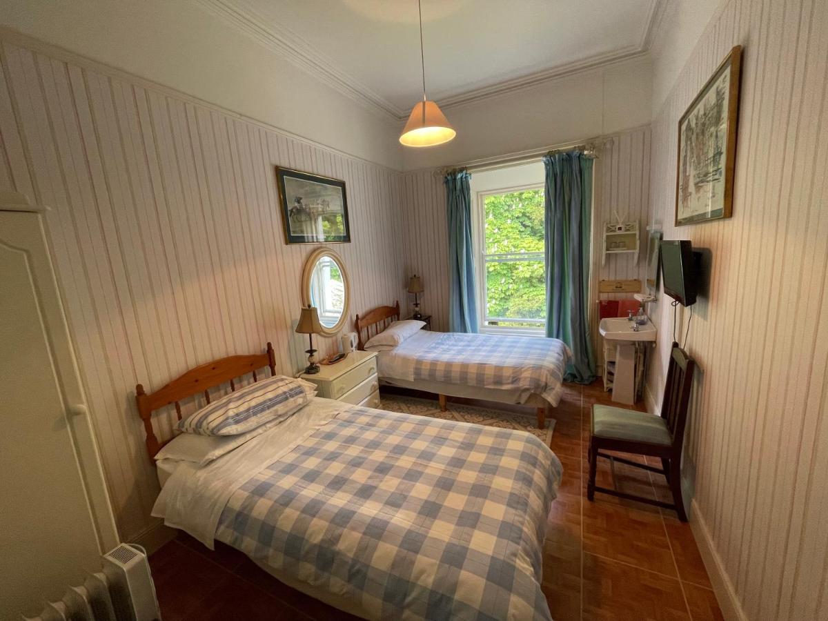 Glenmore House B&B Mullingar Dış mekan fotoğraf