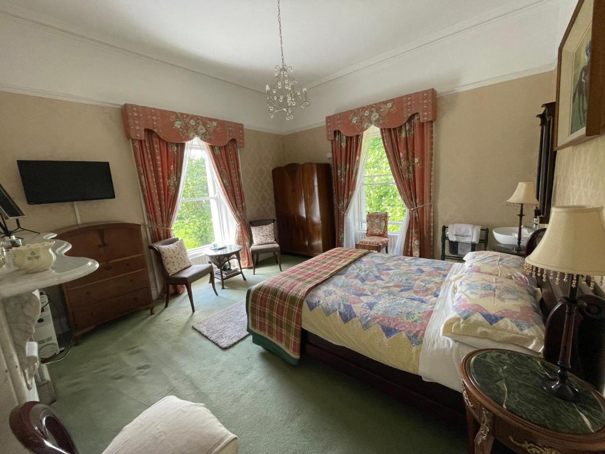 Glenmore House B&B Mullingar Dış mekan fotoğraf