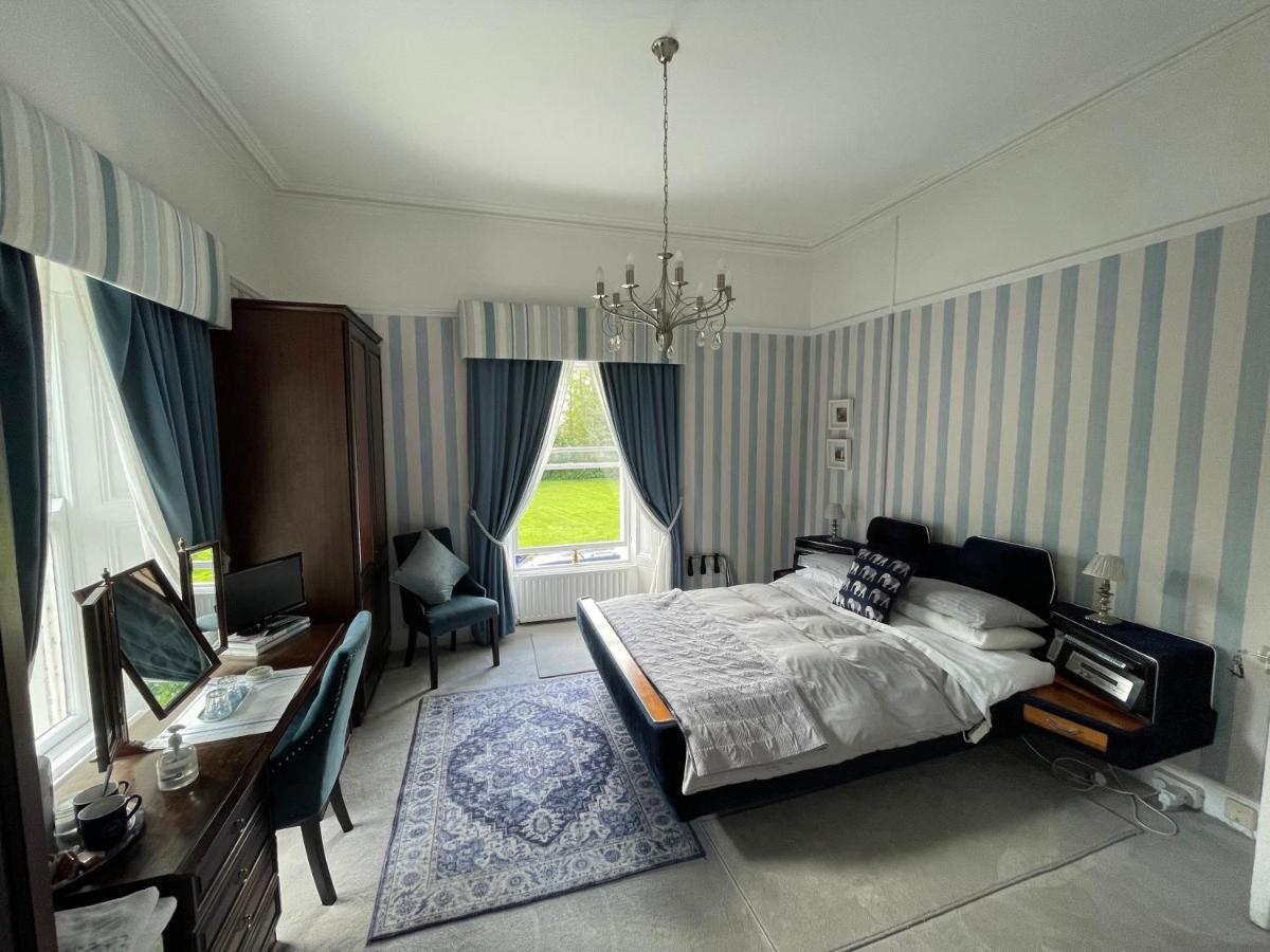 Glenmore House B&B Mullingar Dış mekan fotoğraf
