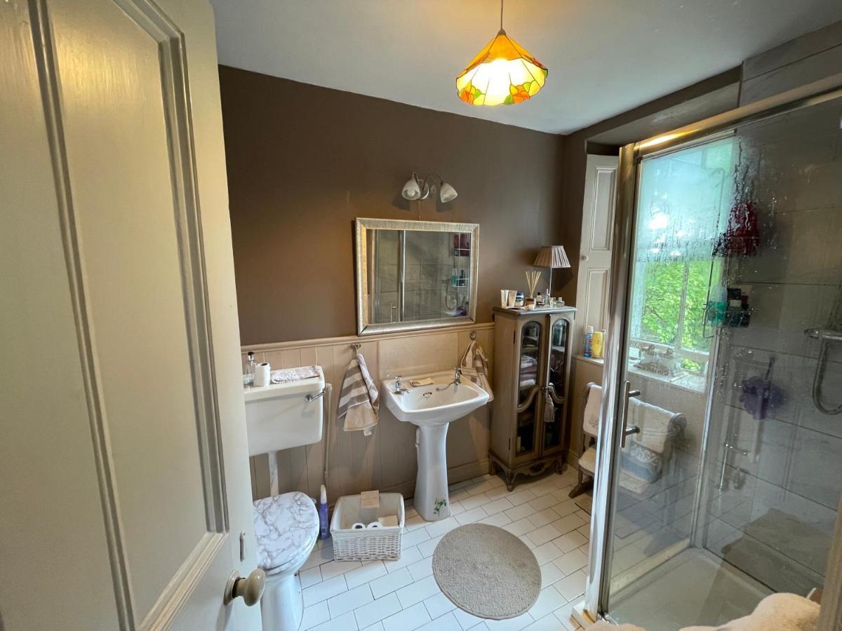 Glenmore House B&B Mullingar Dış mekan fotoğraf