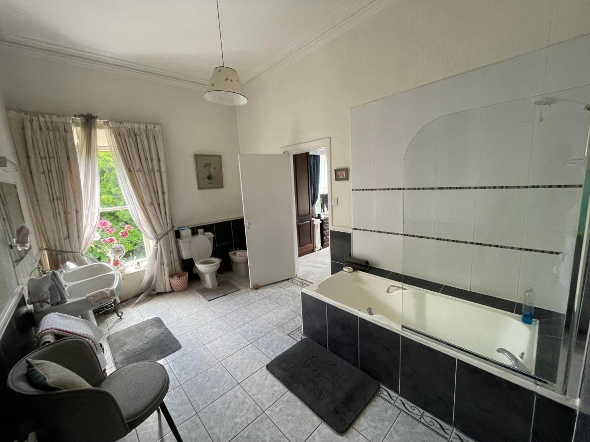 Glenmore House B&B Mullingar Dış mekan fotoğraf