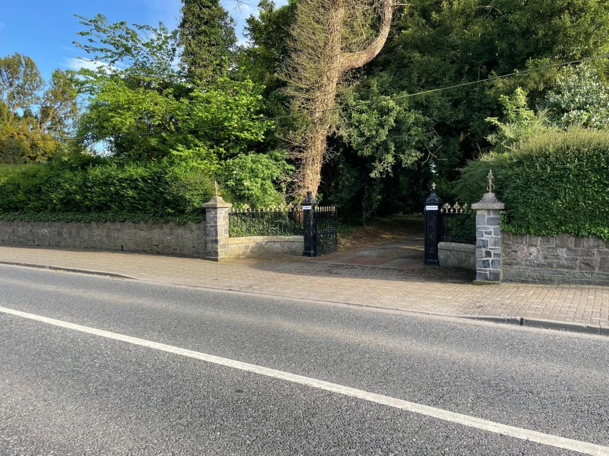 Glenmore House B&B Mullingar Dış mekan fotoğraf