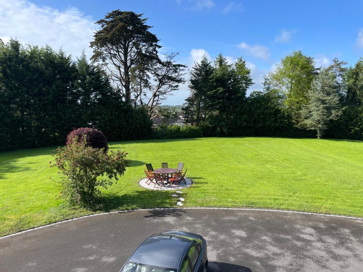 Glenmore House B&B Mullingar Dış mekan fotoğraf