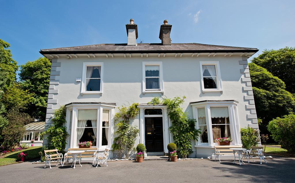Glenmore House B&B Mullingar Dış mekan fotoğraf