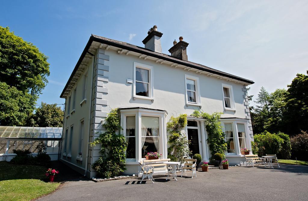 Glenmore House B&B Mullingar Dış mekan fotoğraf